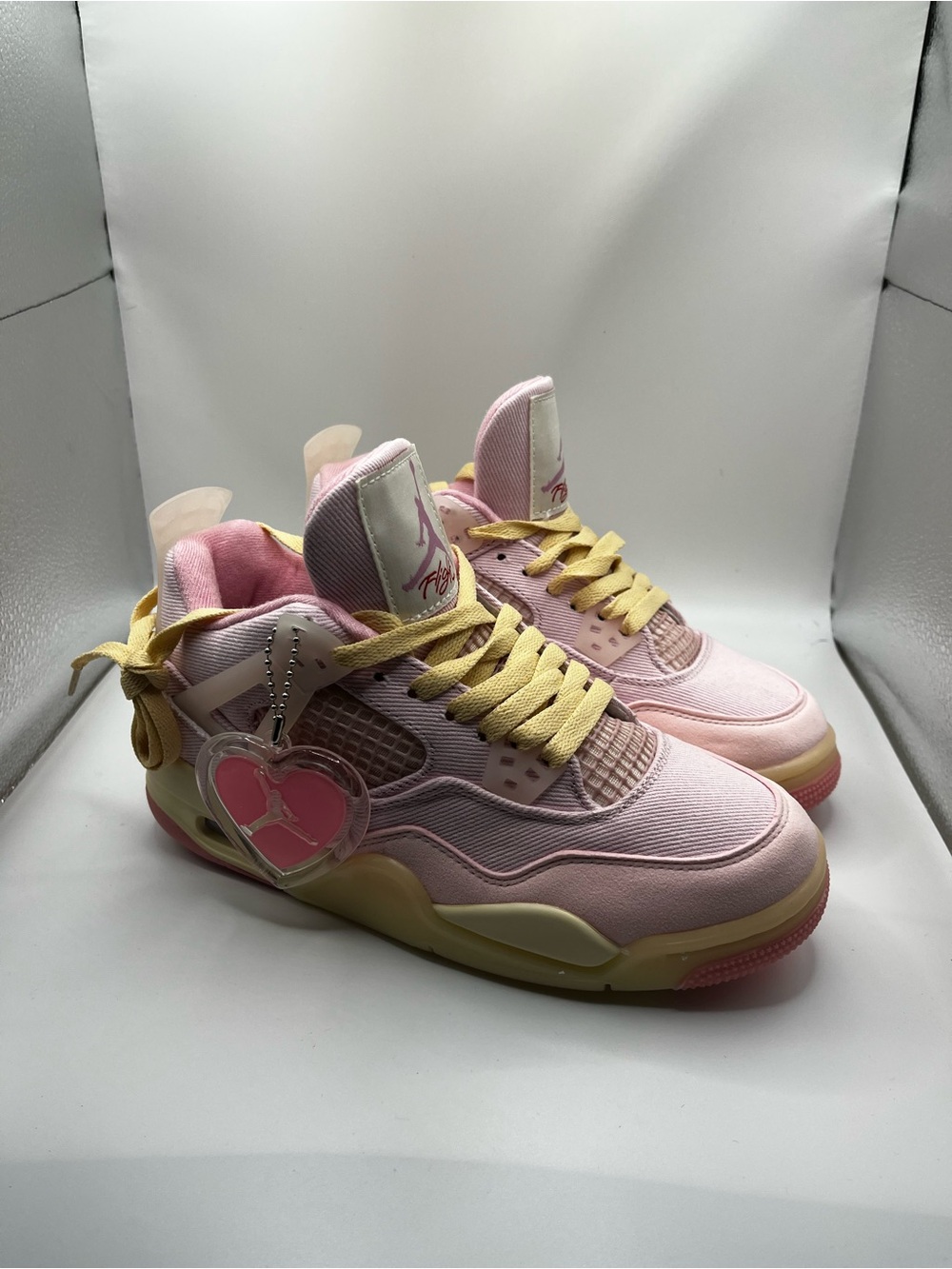 Women’s Jordan’s. NO BOX